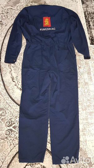 Спецодежда