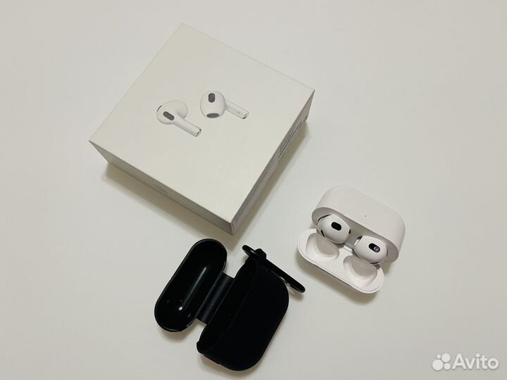 AirPods 3