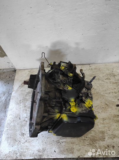 АКПП Peugeot 308 1.6I EP6