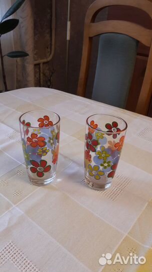 Бокал для мартини, кофейный, кружки стекло