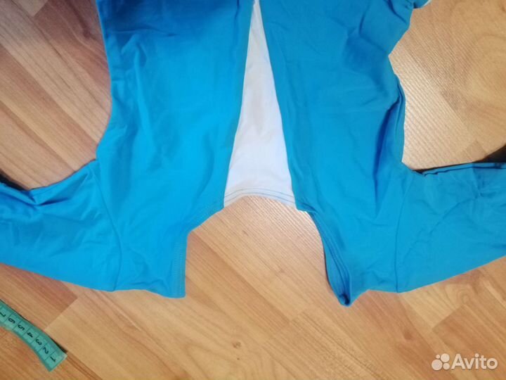 Купальник для спортивной гимнастики