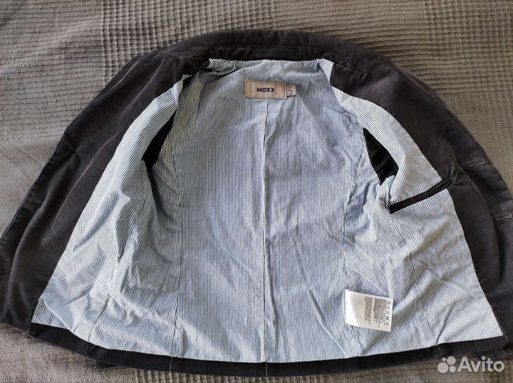 Пиджак для мальчика mexx 98-104