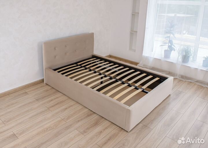 Кровать 120х200