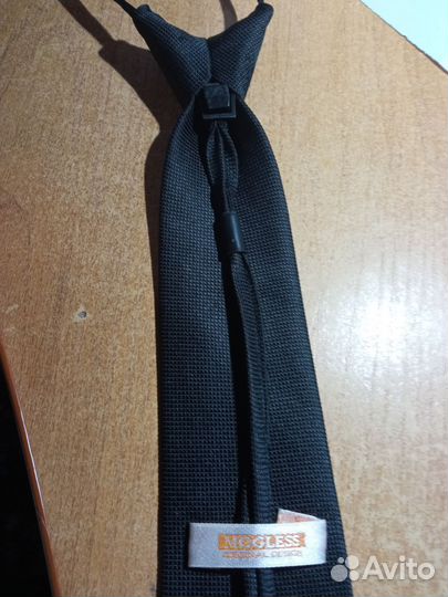 Галстук школьный