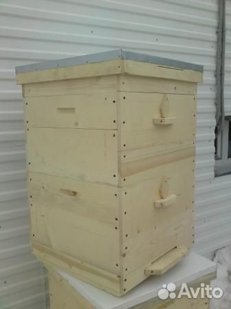 Ульи на заказ