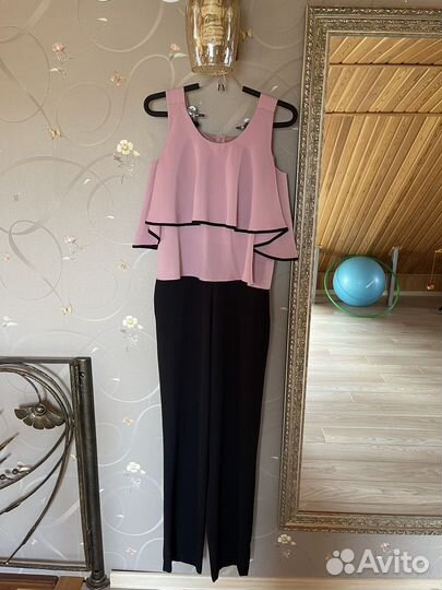 Комбинезон женский