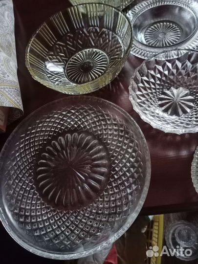 Вещи из прошлого