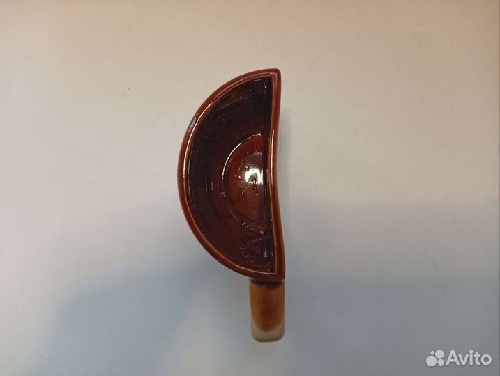 Кофейная чашка (получашка)