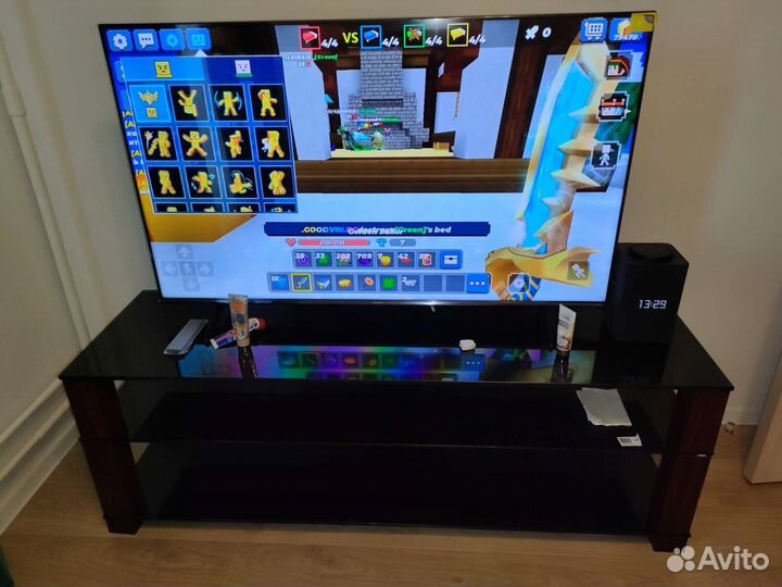 Подставка для телевизора акма V3-Х11