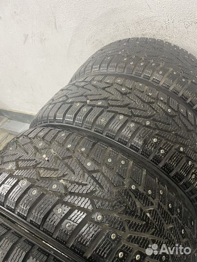 Nokian Tyres Hakkapeliitta 7 205/55 R16