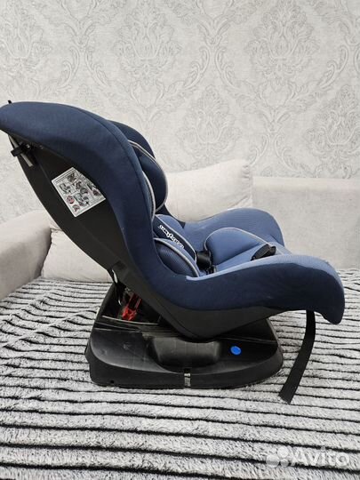 Детское автокресло