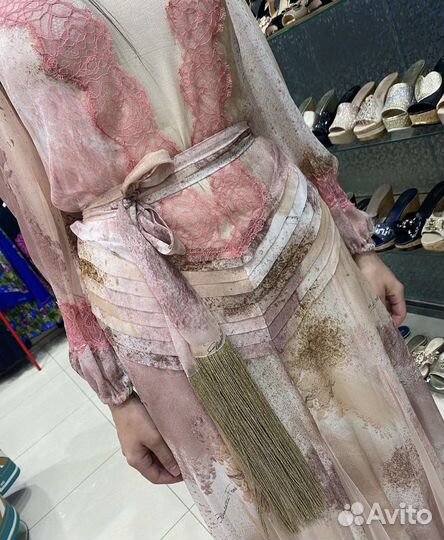 Elisabetta franchi платье