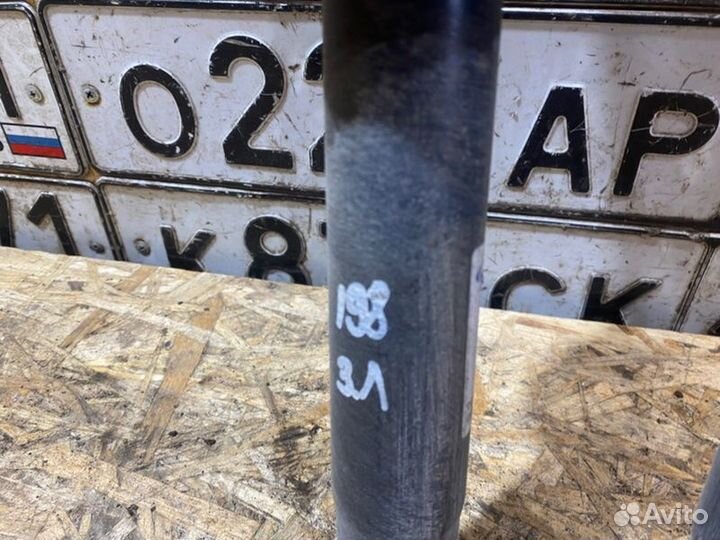 Амортизаторы задние Volvo S40 седан 2.0 2004