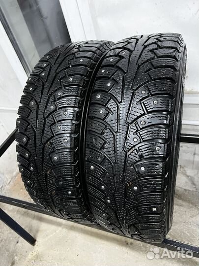 Nokian Tyres Nordman 5 185/65 R15 92T