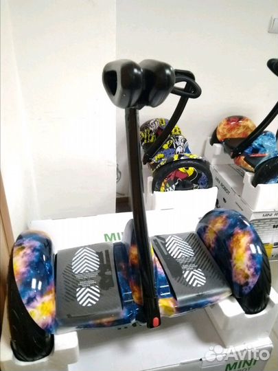 Гироскутер 10.5