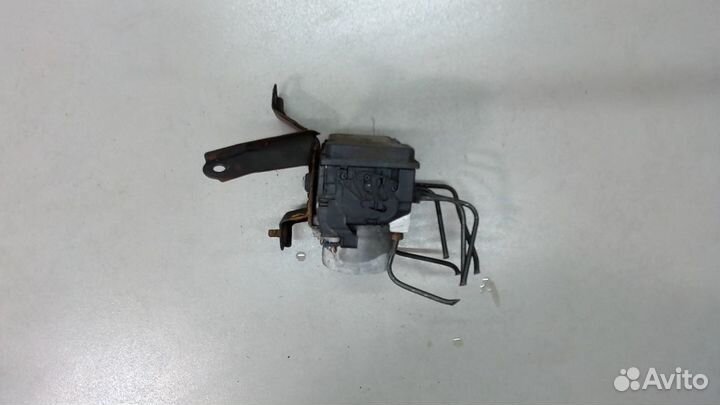 Блок абс, насос Toyota Avensis 2, 2005