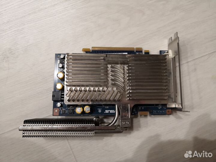 Видеокарта в пк. Райзер pci-e