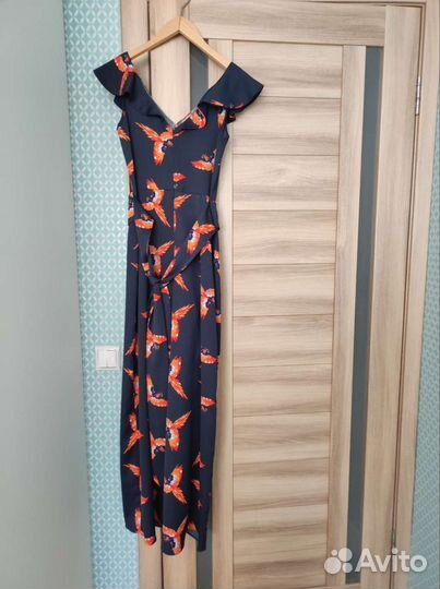 Комбинезон женский 42-44 размер