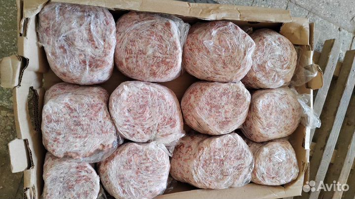 Костный фарш