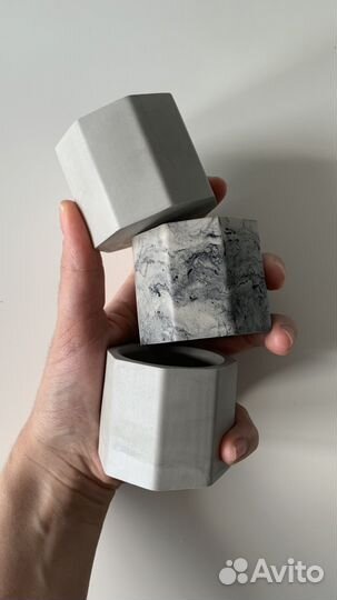 Гипсовые изделия