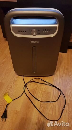 Очиститель воздуха Philips AC 4004