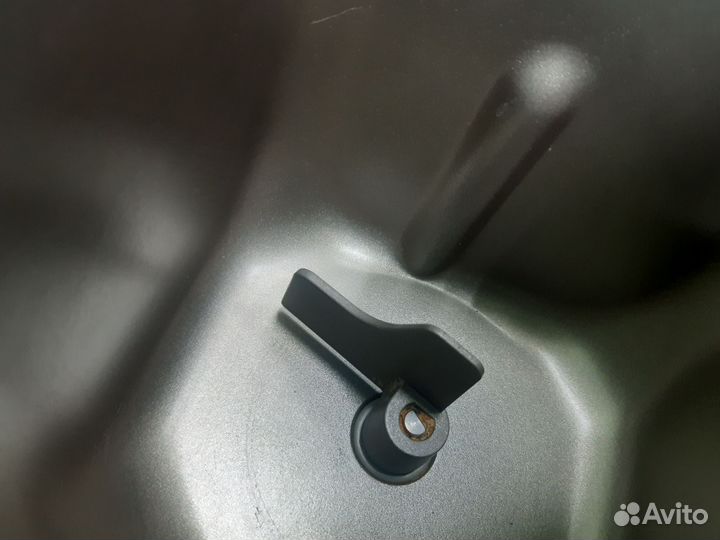 Ведро для хлебопечки