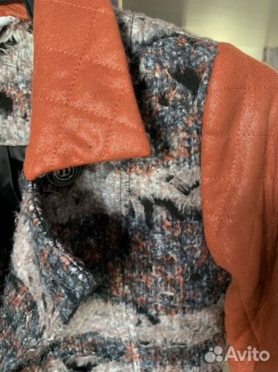 Пальто для девочки