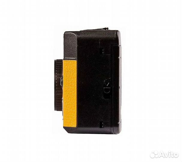 Фотоаппарат Kodak Ultra F9 Film Camera Yellow