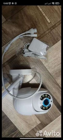 Камера вай фай для просмотра через телефон