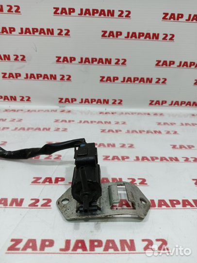 Клапан электромагнитный Mitsubishi Pajero Sport