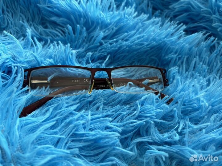 Очки для зрения