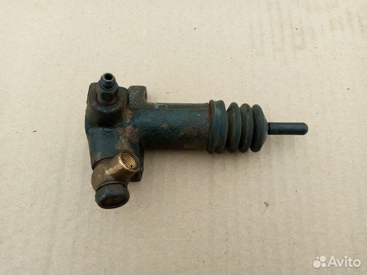 Цилиндр сцепления рабочий Hyundai Accent тагаз