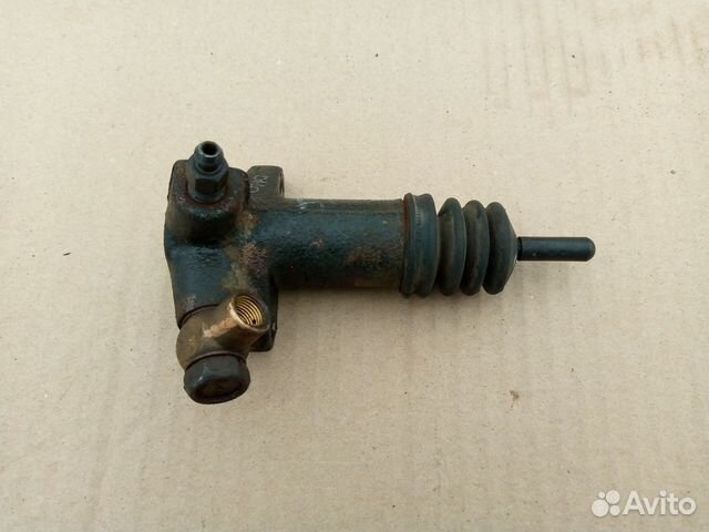 Цилиндр сцепления рабочий Hyundai Accent тагаз