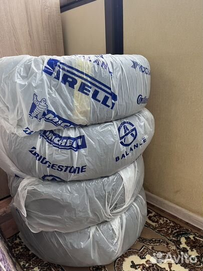 Michelin Energy MXV4 Plus 205/55 R16
