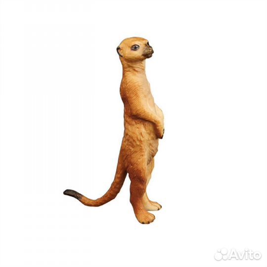 Фигурки коллекционные Masai Mara