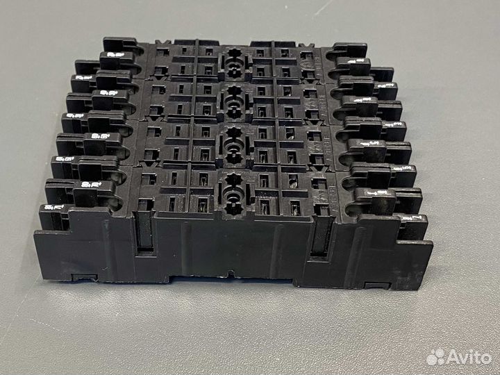 Siemens 7XP9012-0 цоколь, новый, 3 шт