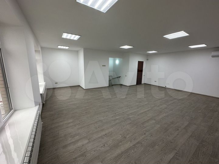 Свободного назначения, 58 м²