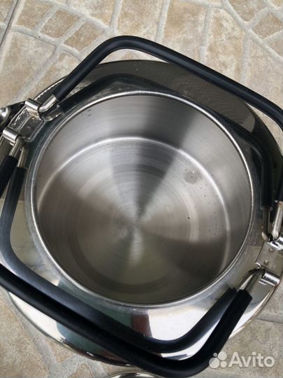 Чайник tatonka TEA POT 1.5