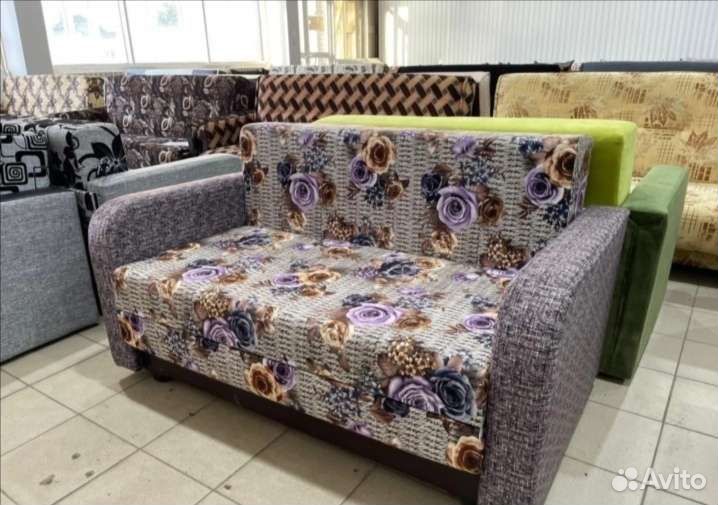 Диван Чебурашка от производителя