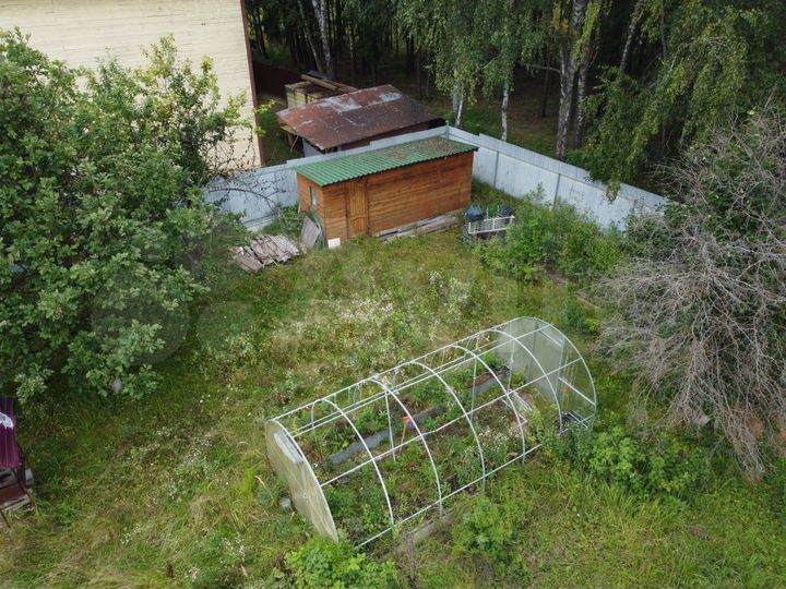 Участок 12 сот. (СНТ, ДНП)