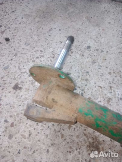 Маятник коляски Урал