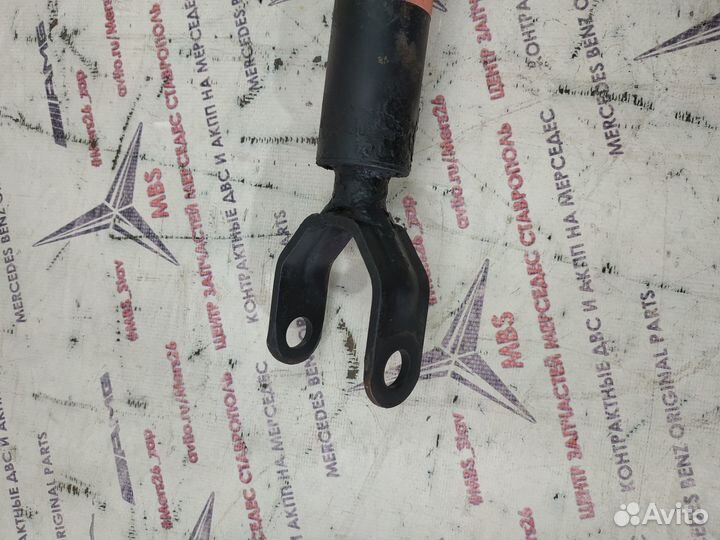 Амортизатор w211 Mercedes передний спорт авангард