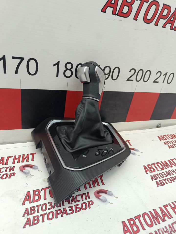 Ручка чехол АКПП Kaiyi E5