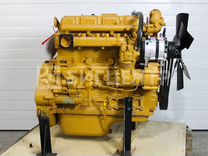 Двигатель yuchai YC4B90-T20 65 kWt