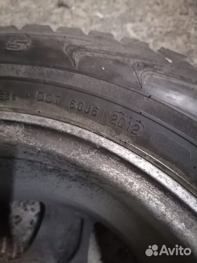 Nokian Tyres Hakkapeliitta 5 185/70 R14