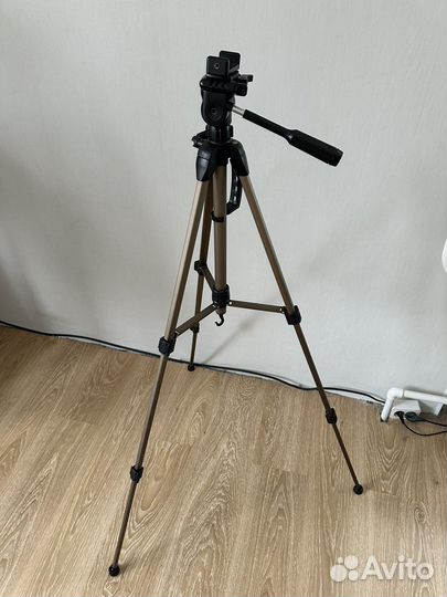 Штатив для телефона/камеры ERA ecsa-3730