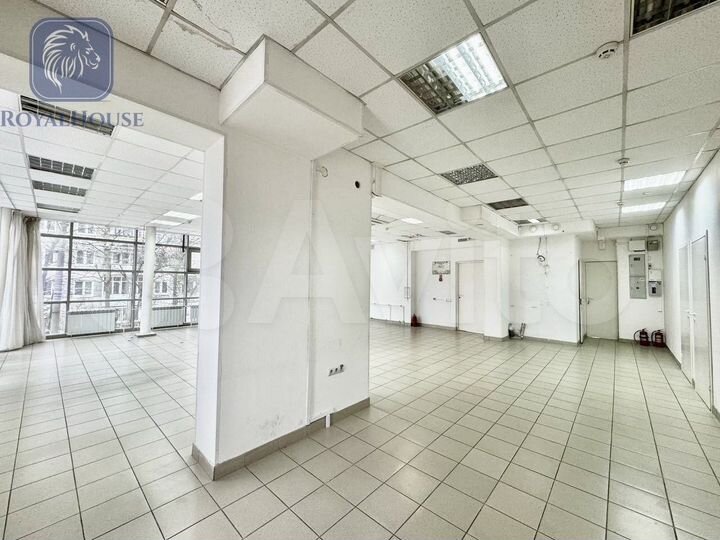 Офис, 145 м²