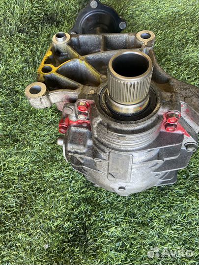 Редуктор Mazda Cx-5