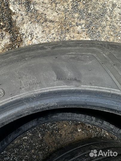 Goodyear Eagle F1 Asymmetric 3 235/60 R18 103W