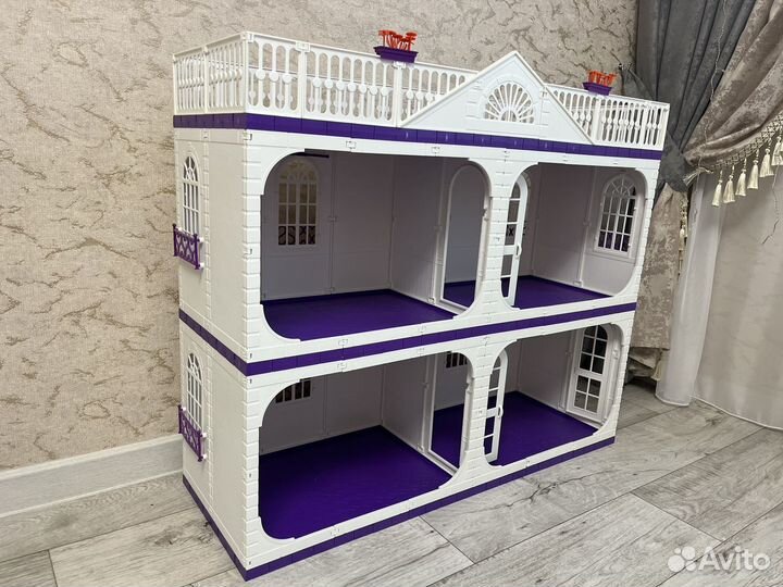 Кукольный домик